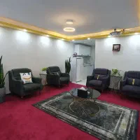 اجاره هفتگی و ماهیانه سوئیت مبله دنج و تمیز