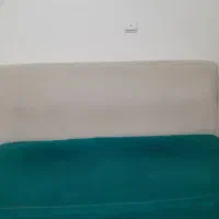 مبل راحتی هفت نفره همراه میز جلومبلی وسه عسلی شیک|مبلمان خانگی و میز عسلی|تهران, جیحون|دیوار