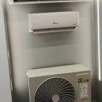 تکنسین حرفه‌ای نصب کولر گازی و داکت اسپلیت