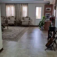 ۱۱۰متر ۲ خواب کوهک برج ریحانه طبقه۱۳|اجارهٔ آپارتمان|تهران, کوهک|دیوار