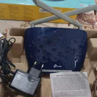 مودم vdsl/adsl - مدل TD-W9960|مودم و تجهیزات شبکه|بهشهر, |دیوار