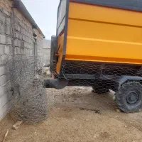 مکنده کاه|قطعات یدکی و لوازم جانبی|دشت ذهاب, |دیوار