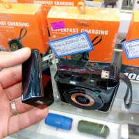 حراج پاوربانک فوق العاده Manix|لوازم جانبی موبایل و تبلت|زنجان, |دیوار