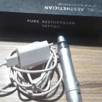 یک عدد دستگاه تاتو پیچی|آرایشگاه و سالنهای زیبایی|میاندوآب, |دیوار