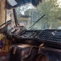 مینی بوس مدل ۷۳|خودرو سنگین|مشهد, آزادشهر|دیوار