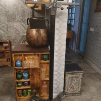 سه پایه صلیبی با هد دوربین