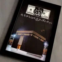 تابلو موزیکال