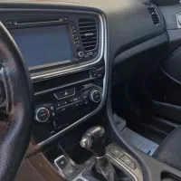 اپتیما فول 2015 کم کارکرد|خودرو سواری و وانت|یزد, |دیوار