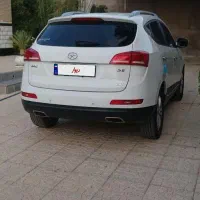 جک s5 مدل 97|خودرو کلاسیک|خفر, |دیوار