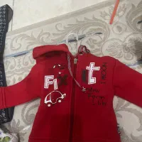 کاپشن|کفش و لباس بچه|فردیس, شهرک ناز|دیوار