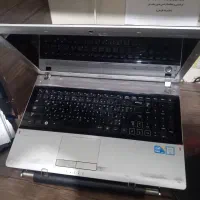لپ تاپ اصل سامسونگ مدل RV511