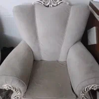 مبل|مبلمان خانگی و میز عسلی|کرج, حصارک پایین|دیوار