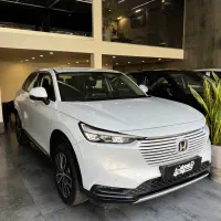 هوندا HR-V