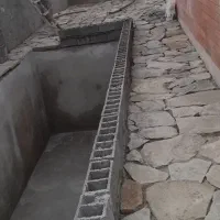 بناه سفت کار وظریف کار|خدمات پیشه و مهارت|شهمیرزاد, |دیوار