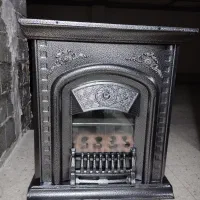 بخاری|بخاری، هیتر، شومینه|جوانرود, |دیوار