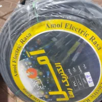 کابل2*4وکابل 2*6