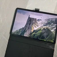 تبلت همراه با قلم