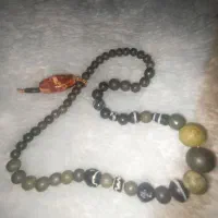 مهره های کهنه|کلکسیون اشیاء عتیقه|برازجان, |دیوار