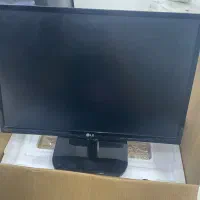 مانیتور ال ای دی مارک ال جی نو