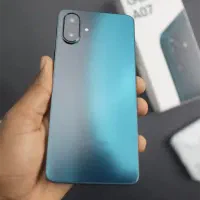 گوشی A07 مشکی