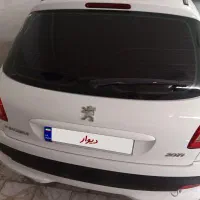 پژو207iTU5|خودرو سواری و وانت|زاهدان, |دیوار