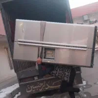 موسسه باربری امید بار