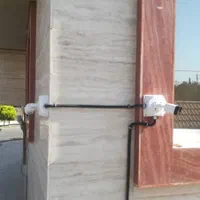 فروش/نصب/تعمیرات انواع دوربین مداربسته.دزدگیر/حریق