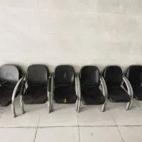 میز و صندلی