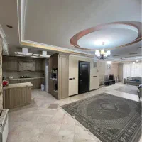 اجاره آپارتمان ۱۴۰۰ متری ۳ خوابه در شیخ هادی