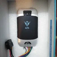 ردیاب خودرو آلفا|فعالیت داوطلبانه|فولادشهر, B1|دیوار