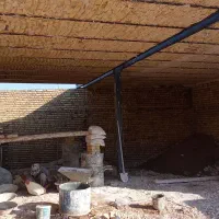 بنایی و تخریب