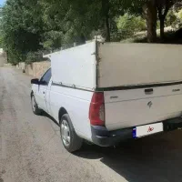 آریسان دوگانه شرکتی مدل ۹۹|خودرو سواری و وانت|آبدانان, |دیوار