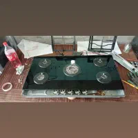 انواع شیشه اجاقگاز موجود است تعمیرات|اجاق گاز و لوازم برقی پختوپز|تهران, ابوذر|دیوار