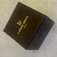 ساعت Lond weil مدل 830101m