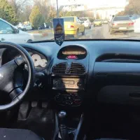 ۲۰۶ تیپ tu3 استثنایی