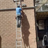 نصب و فروش دوربین مداربسته و دزدگیر اماکن|خدمات پیشه و مهارت|تهران, فلاح|دیوار