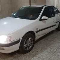 پژو پارس LX TU5، مدل ۱۴۰۰