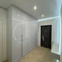 کمددیواری و کلوزت مدرن|جاکفشی، کمد، دراور|امیرکلا, |دیوار