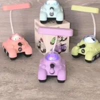 چراغ مطالعه وارداتی آف خورده