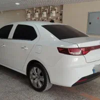 تارا V4 اتومات فول|خودرو سواری و وانت|شیراز, تپه تلویزیون|دیوار