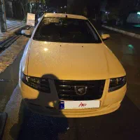 سورن پلاس xu7pدریچه برقی ۴۰۳سفیدبرج۱۱|خودرو سواری و وانت|خرم‌آباد, |دیوار