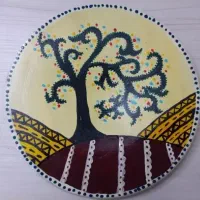 دیوارکوب با طرح دلخواه شما