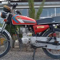 موتور تیز پر توس مدل۹۰