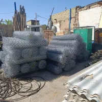 دنیای فنس