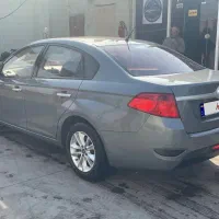 برلیانس ۳۳۰ دنده ای مدل ۹۶ بدون رنگ|خودرو سواری و وانت|تهران, فردوس|دیوار