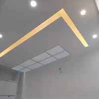 سقف کاذب کناف|خدمات پیشه و مهارت|زنجان, |دیوار