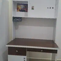 میز جادار ( در حد نو )