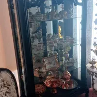 بوفه|بوفه، ویترین، کنسول|ملکان, |دیوار