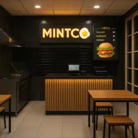 به یک کارگر ساده جهت فست فود نیازمندیم