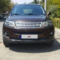 تیگو5 مدل 95 با کارکرد 75هزار بدون رنگ